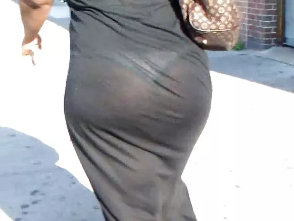Botala porno ya moindo polele na nzela ya robe, libolo ya moindo na New York.
